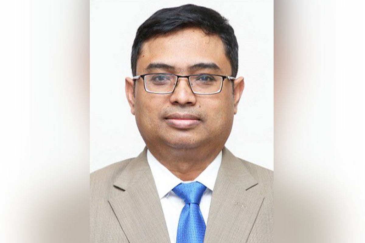 ঢাকা ওয়াসার নতুন ব্যবস্থাপনা পরিচালক (এমডি) হিসেবে দায়িত্ব পেয়েছেন অতিরিক্ত সচিব মুহা. মনিরুজ্জামান