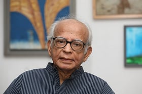 বলতে পারি, এটাই আমার শেষ সাক্ষাৎকার