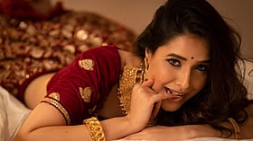 সবাই আমাকে ক্যাটরিনা কাইফ বলে ডাকত