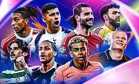 চ্যাম্পিয়নস লিগ: শেষ ষোলোর আগে কোন দল কোথায় দাঁড়িয়ে