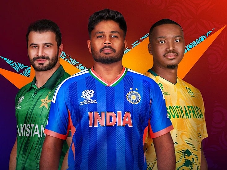 বিশ্বকাপের সেরা একাদশ ঘোষণা করেছে আইসিসি