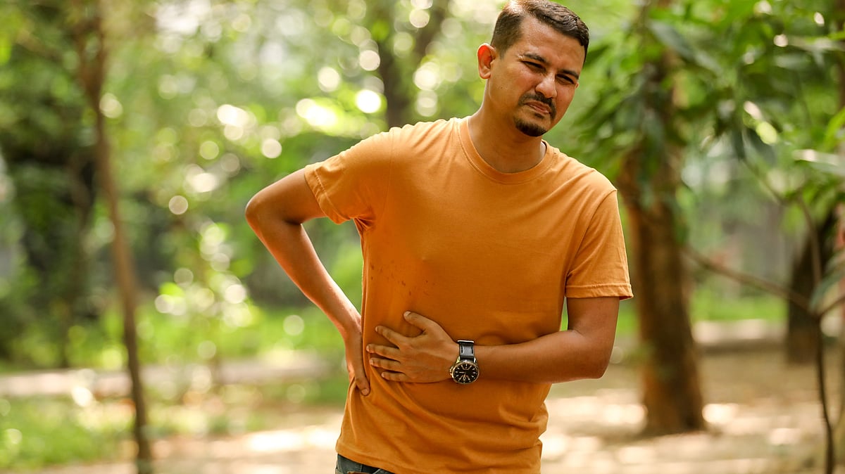 কিডনি রোগের ঝুঁকি এড়াতে সতর্ক থাকুন