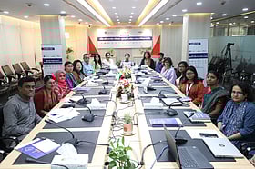 নারীর প্রতি অনলাইন সহিংসতা: ভুক্তভোগীকেন্দ্রিক সহায়তা নিশ্চিতে করণীয়