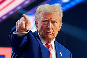 খুব শিগগির ইরান যুদ্ধের অবসান: ট্রাম্প