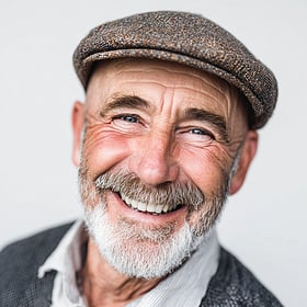 বয়স বাড়লেও কিছু মানুষ কীভাবে সুস্থ থাকে