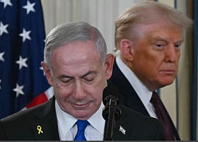 ইরান যুদ্ধ: যুক্তরাষ্ট্রকে ছাড়াই বিশ্বের এগিয়ে যাওয়ার সময় এসেছে