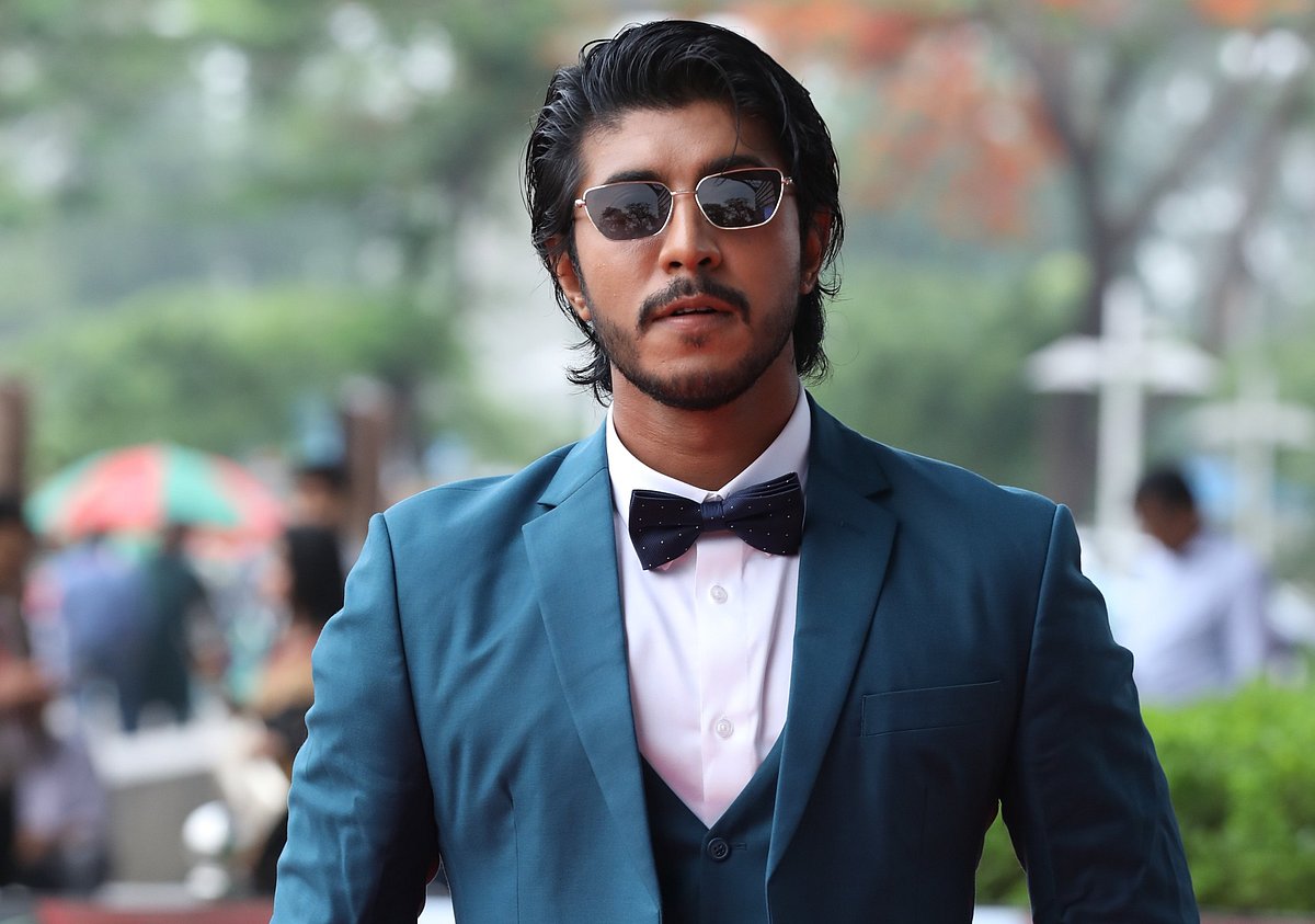 তৌসিফ মাহবুব