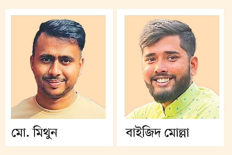 শাহবাগে ওষুধ ব্যবসা নিয়ন্ত্রণের অভিযোগে তাসকিন গাজীর 'পাগল' স্বীকারোক্তি