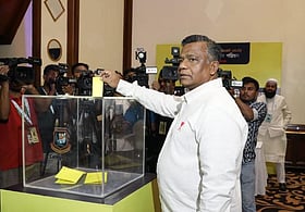 বিসিবির নির্বাচন নিয়ে তদন্ত কমিটির কাজ কত দূর