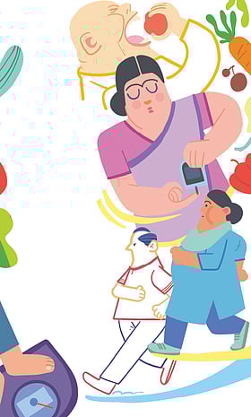 ডায়াবেটিস