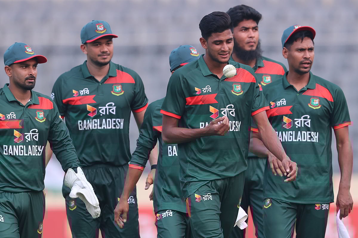 আজ কেমন করবে বাংলাদেশ