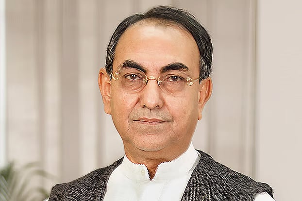 মির্জা আব্বাস