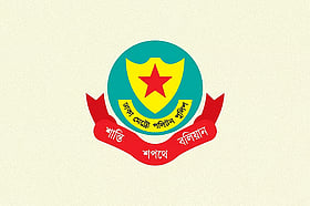 রাজধানীর অনুমোদনহীন বাস কাউন্টার সরাতে ৭ দিনের সময় দিল ডিএমপি