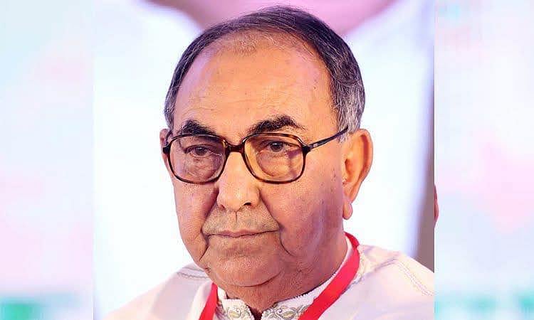 মির্জা আব্বাসের উন্নত চিকিৎসার জন্য সিঙ্গাপুরে স্থানান্তর, প্রধানমন্ত্রী তারেক রহমানের তদারকি