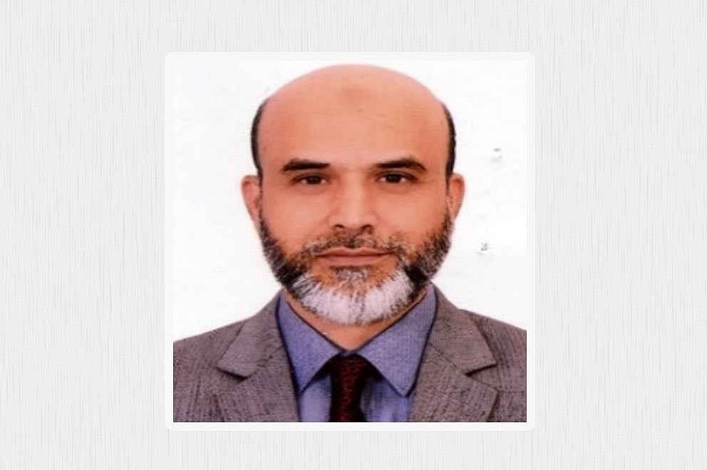 মিজানুর রশীদ