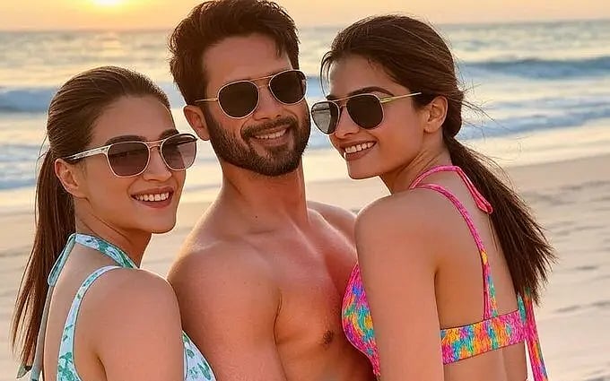 ফাঁকা মাঠে খেলছে ‘ককটেল ২’, মুক্তির আগেই বিক্রি ৫৭ হাজার টিকিট