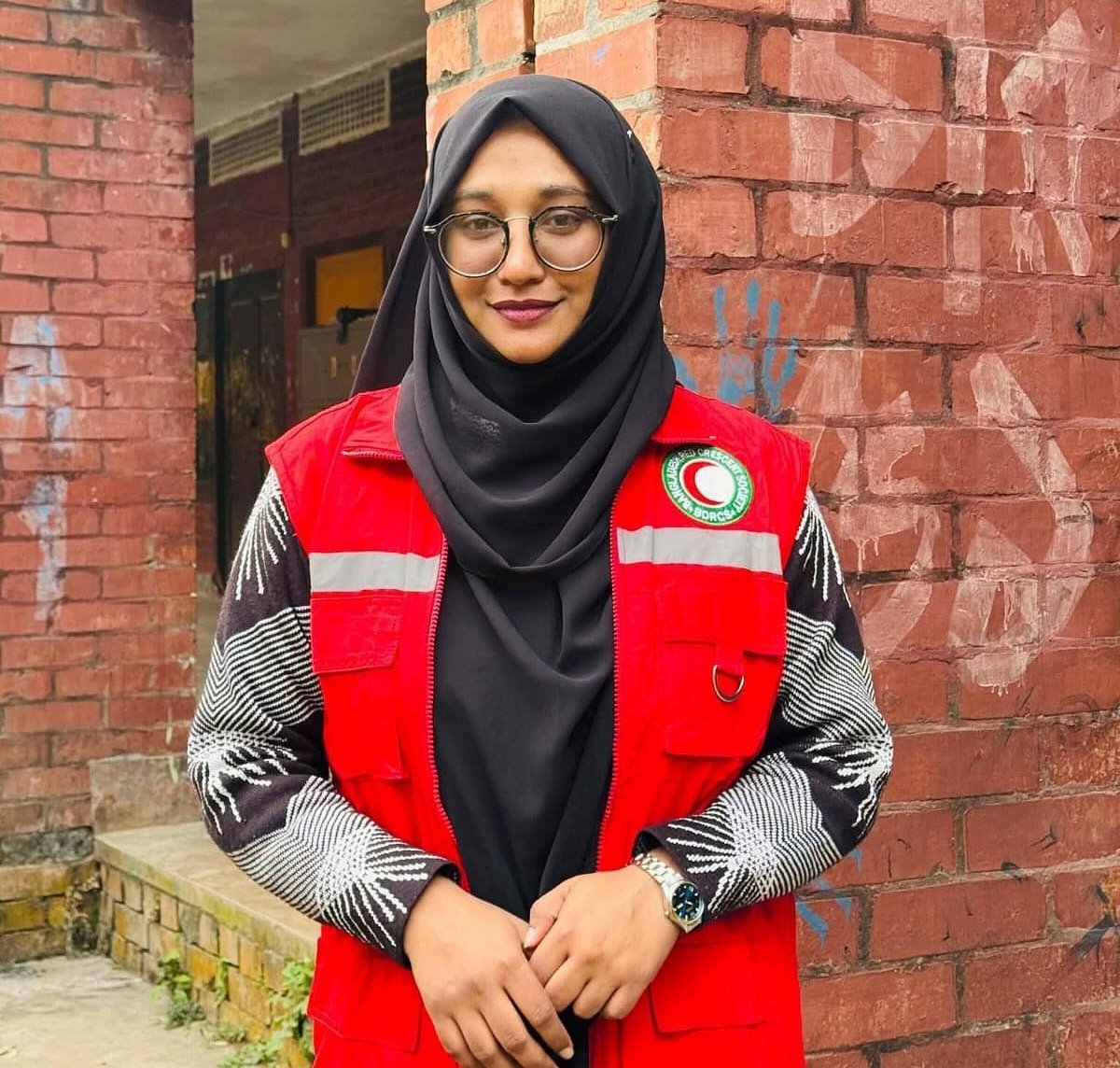 শারমীন জাহান