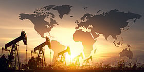 পৃথিবীতে আর কত তেল জমা আছে, ফুরিয়ে যাবে কবে