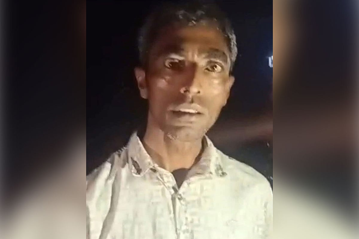 সংঘর্ষে নিহত যুবদল কর্মী আবু আহাম্মদ