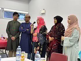 ইফতার আয়োজন, তারাবিহ ও ইবাদতে ব্যস্ত কানাডার বাংলাদেশিরা