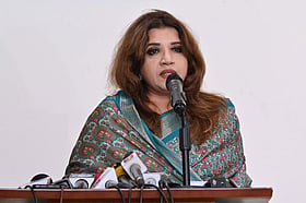 প্রতিহিংসাবশত কারও বিরুদ্ধে রাজনৈতিক মামলা এই মাটিতে হবে না: পররাষ্ট্র প্রতিমন্ত্রী