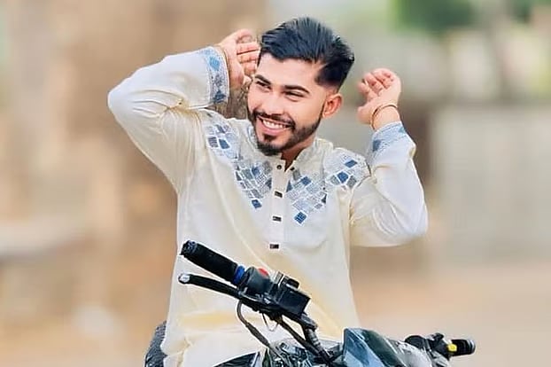 রাকিবুল ইসলাম