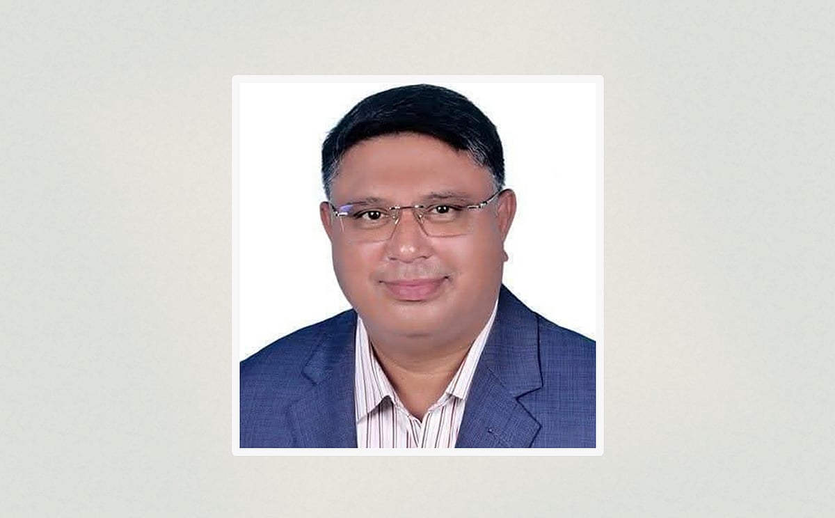 জয়পুরহাট জেলা পরিষদের প্রশাসক মাসুদ রানা প্রধান