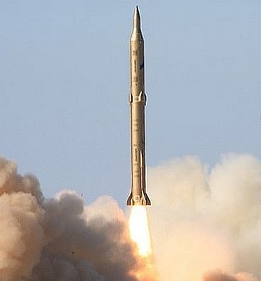 ১৯৯০-এর দশকের শুরুতে সেজিল ক্ষেপণাস্ত্রের নকশার কাজ শুরু হয়