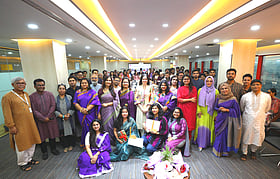 নারীদের লড়াই উদ্‌যাপন করতে হবে