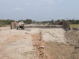 ছয় বছরেও শেষ হয়নি চার লেনের কাজ, ঢাকা-শরীয়তপুরে ভোগান্তির যাত্রা