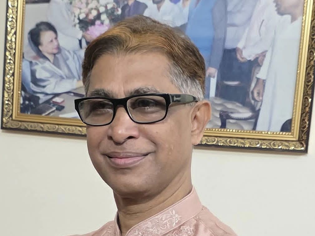 মামুন মাহমুদ