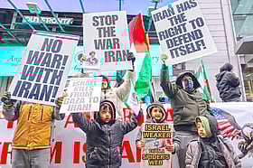 ইরান যুদ্ধ যে কারণে সহজে শেষ হবে না