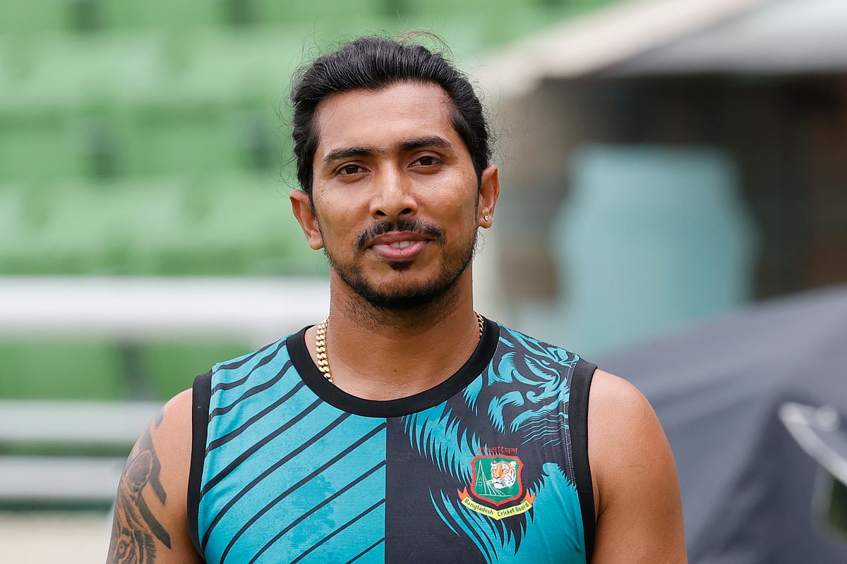 সৌম্য সরকার