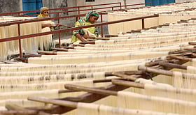 ঈদে কত টাকার সেমাই বিক্রি হয়