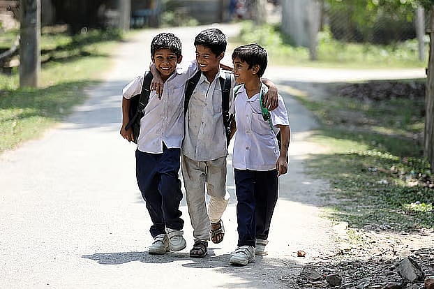 প্রতীকী ছবি প্রথম আলো