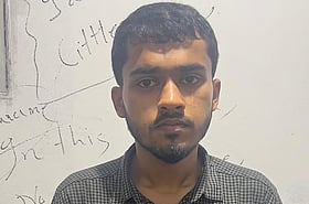 জাহাঙ্গীরনগরের নিহত ছাত্রীর স্বামীকে কারাগারে পাঠিয়েছেন আদালত