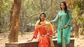 কাটের বৈচিত্র্যই এবারের ঈদের ধারা