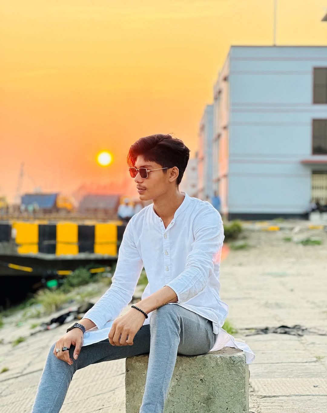 মো. আলভিন