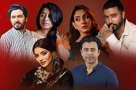 নিশো, মেহজাবীন থেকে তুষি—ঈদে কে কোন সিনেমা দেখবেন