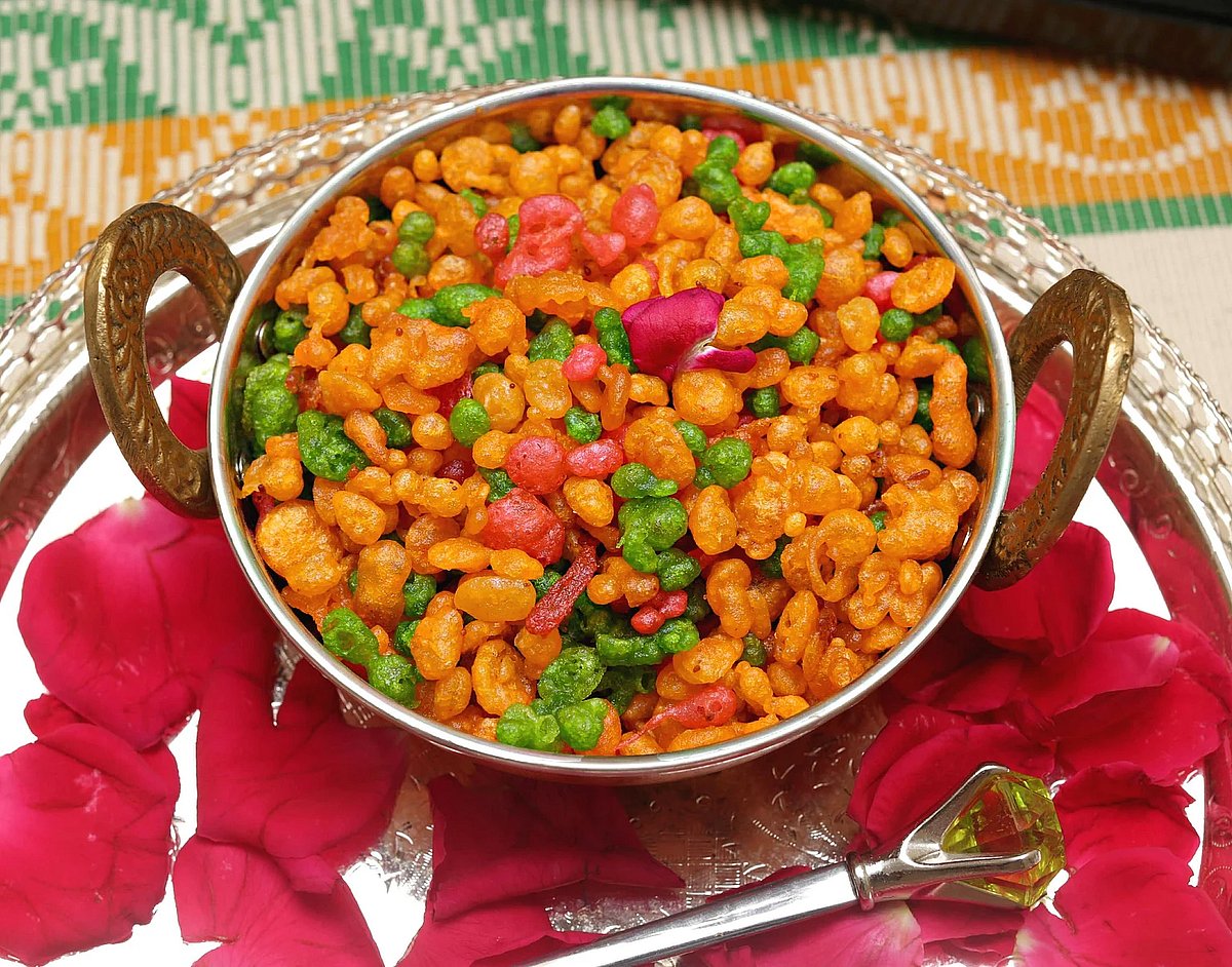 বুন্দিয়া