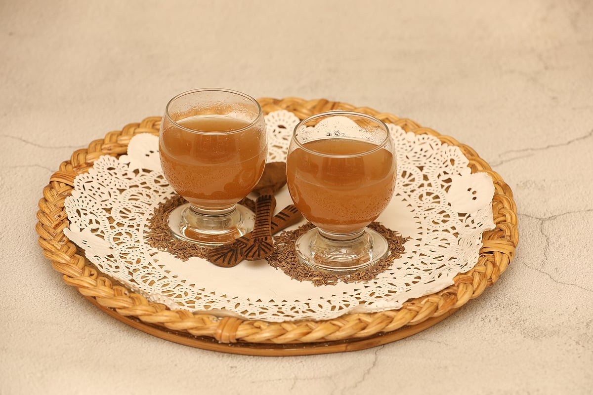 জিরাপানি