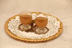 জিরাপানির রেসিপি