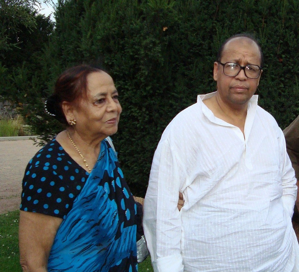 ঈদ এলেই আম্মার কথা মনে পড়ে