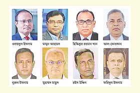 বিশ্ববিদ্যালয়ের উপাচার্য: ক্ষমতার চেয়ার, না জ্ঞানের নেতৃত্ব?