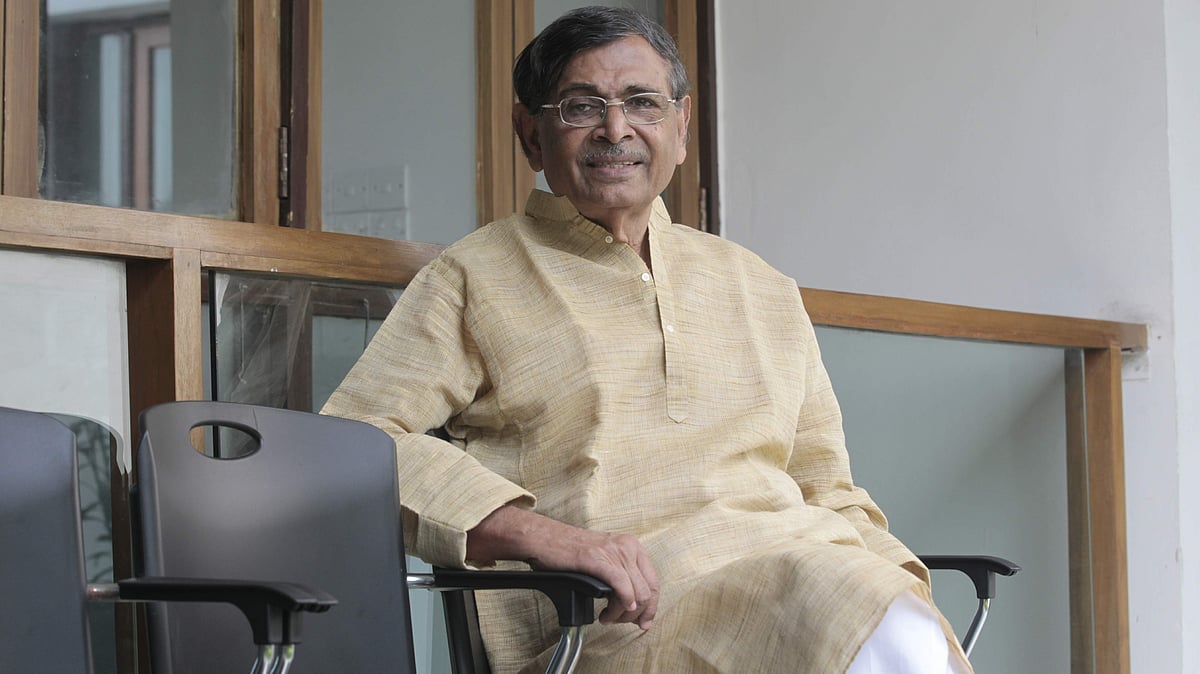 অধ্যাপক আবদুল্লাহ আবু সায়ীদ