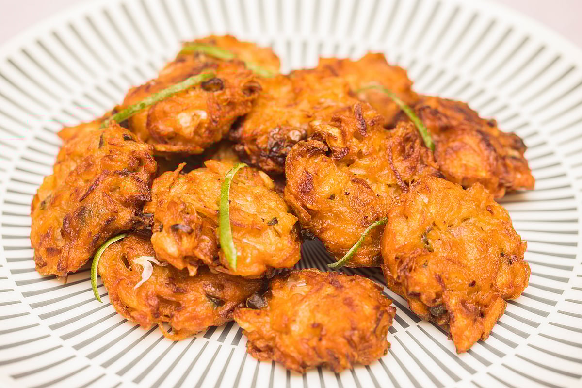 পেঁয়াজু