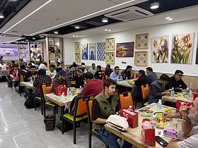 চীনের রমজান: ভৌগোলিক বৈচিত্র্যে গড়া এক আধ্যাত্মিক অভিজ্ঞতা