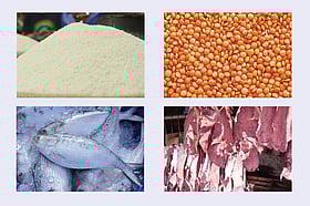 সুগন্ধি চালের দাম এবার ২৩% বেশি