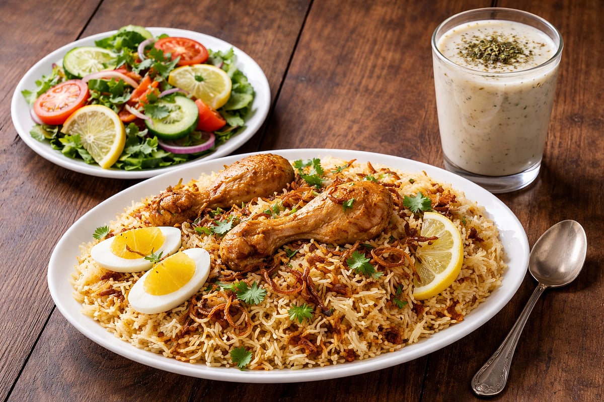 ভারি খাবারের সঙ্গে কাঁচা পাতা ও সবজির সালাদ নিঃসন্দেহেই স্বাস্থ্যকর