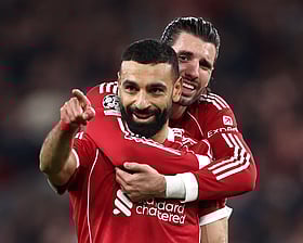 পঞ্চাশে সালাহ-কেইন, বায়ার্ন পেল রিয়ালকে, লিভারপুলকে পিএসজি